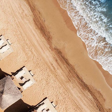 Relaxing Apartaments Near The Sea Vokolidha エクステリア 写真