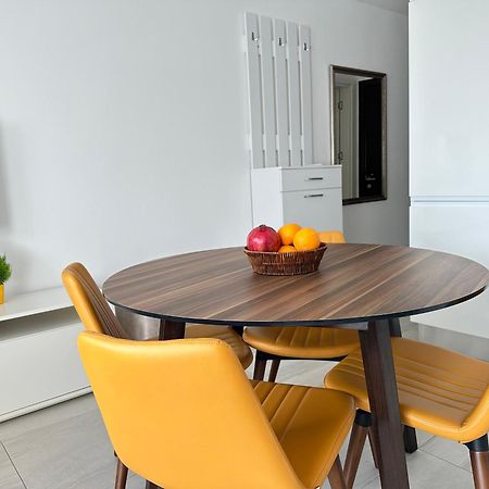 Relaxing Apartaments Near The Sea Vokolidha エクステリア 写真