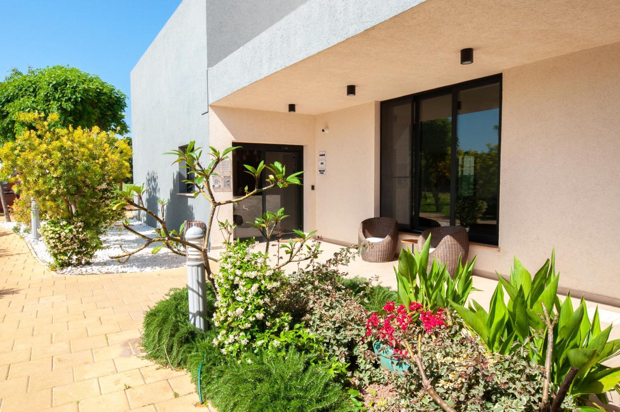 Relaxing Apartaments Near The Sea Vokolidha エクステリア 写真