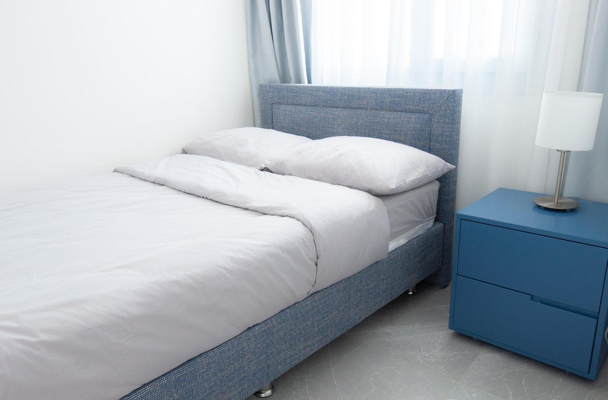 Relaxing Apartaments Near The Sea Vokolidha エクステリア 写真