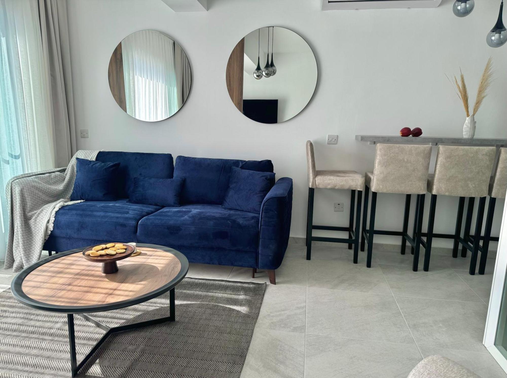 Relaxing Apartaments Near The Sea Vokolidha エクステリア 写真