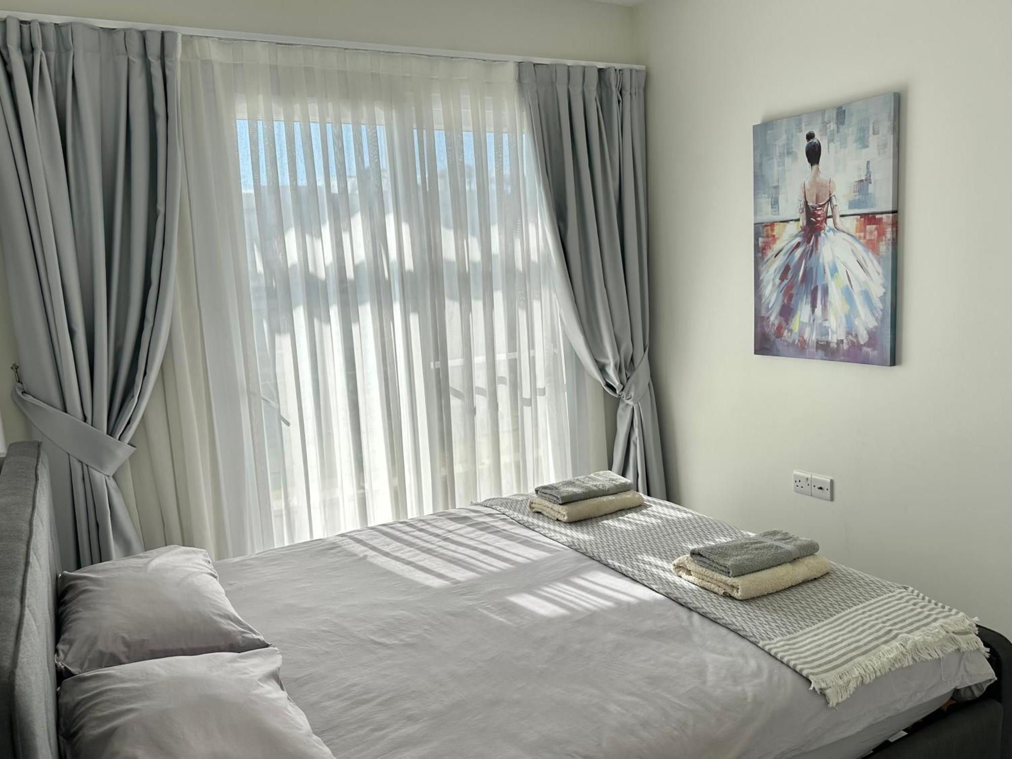 Relaxing Apartaments Near The Sea Vokolidha エクステリア 写真