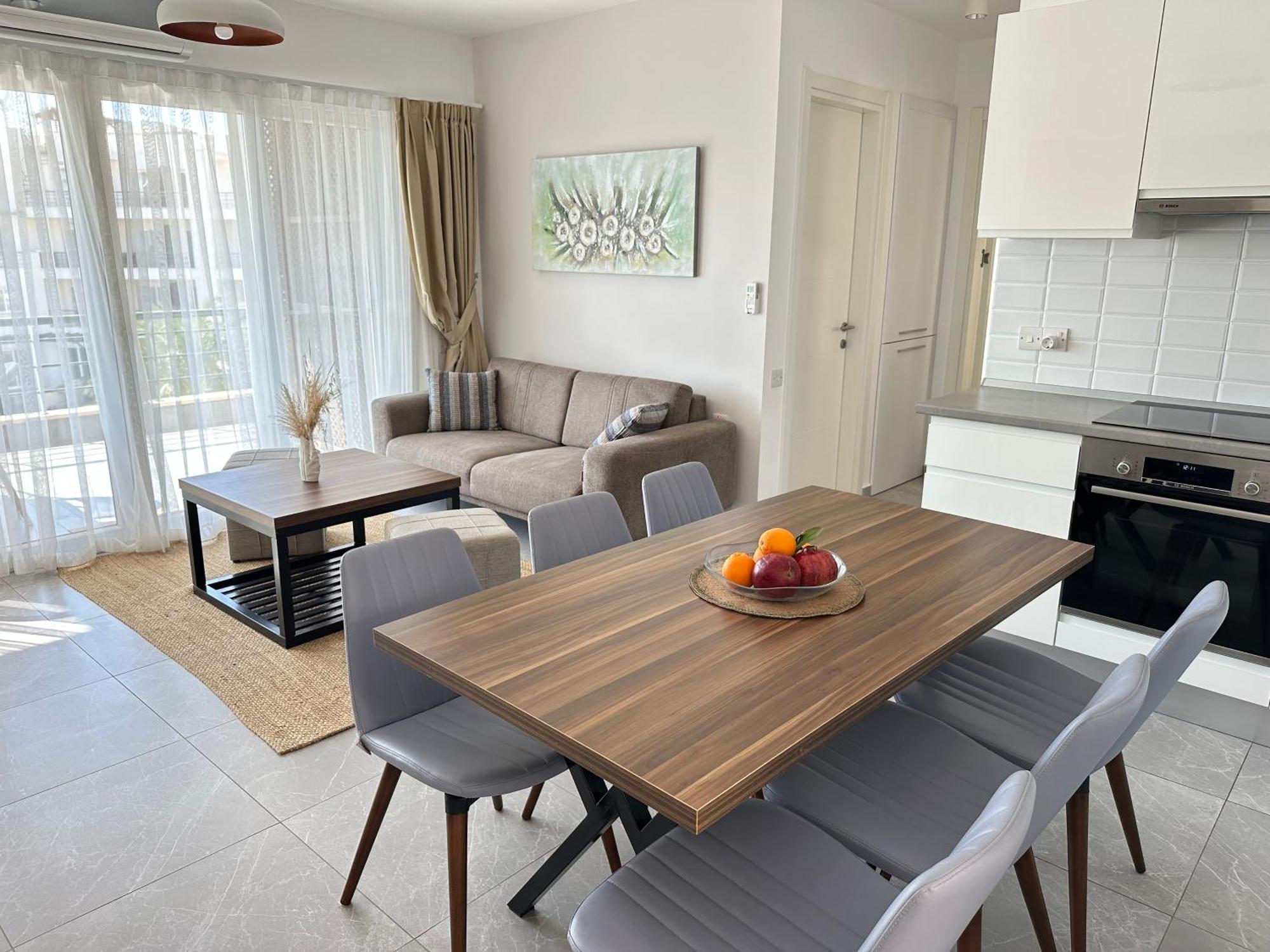 Relaxing Apartaments Near The Sea Vokolidha エクステリア 写真