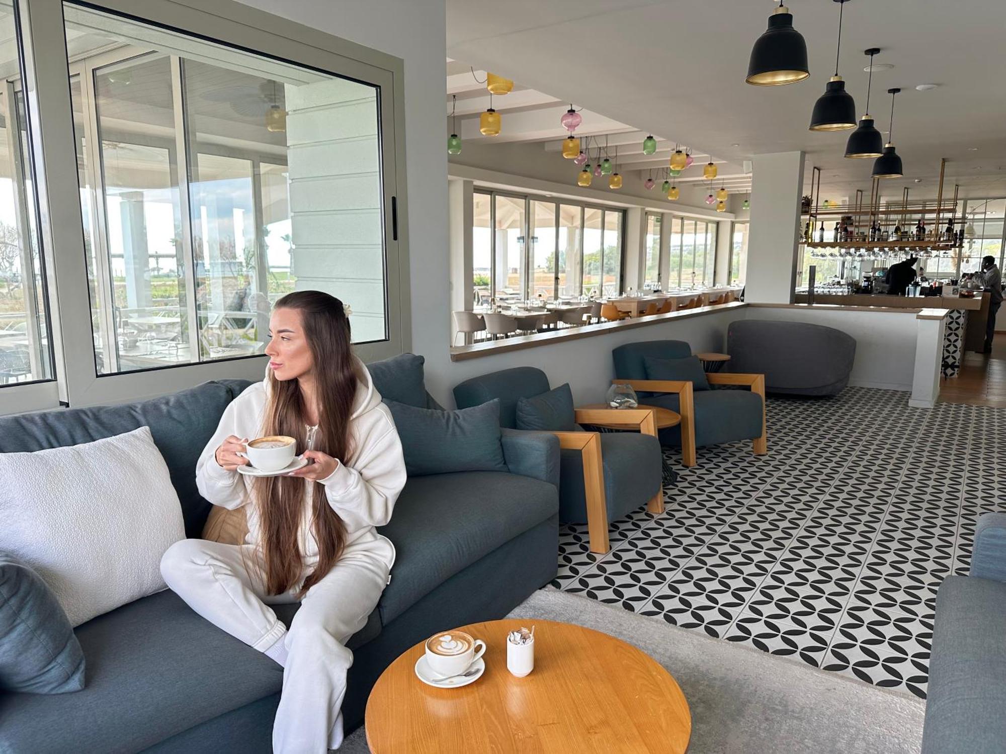 Relaxing Apartaments Near The Sea Vokolidha エクステリア 写真