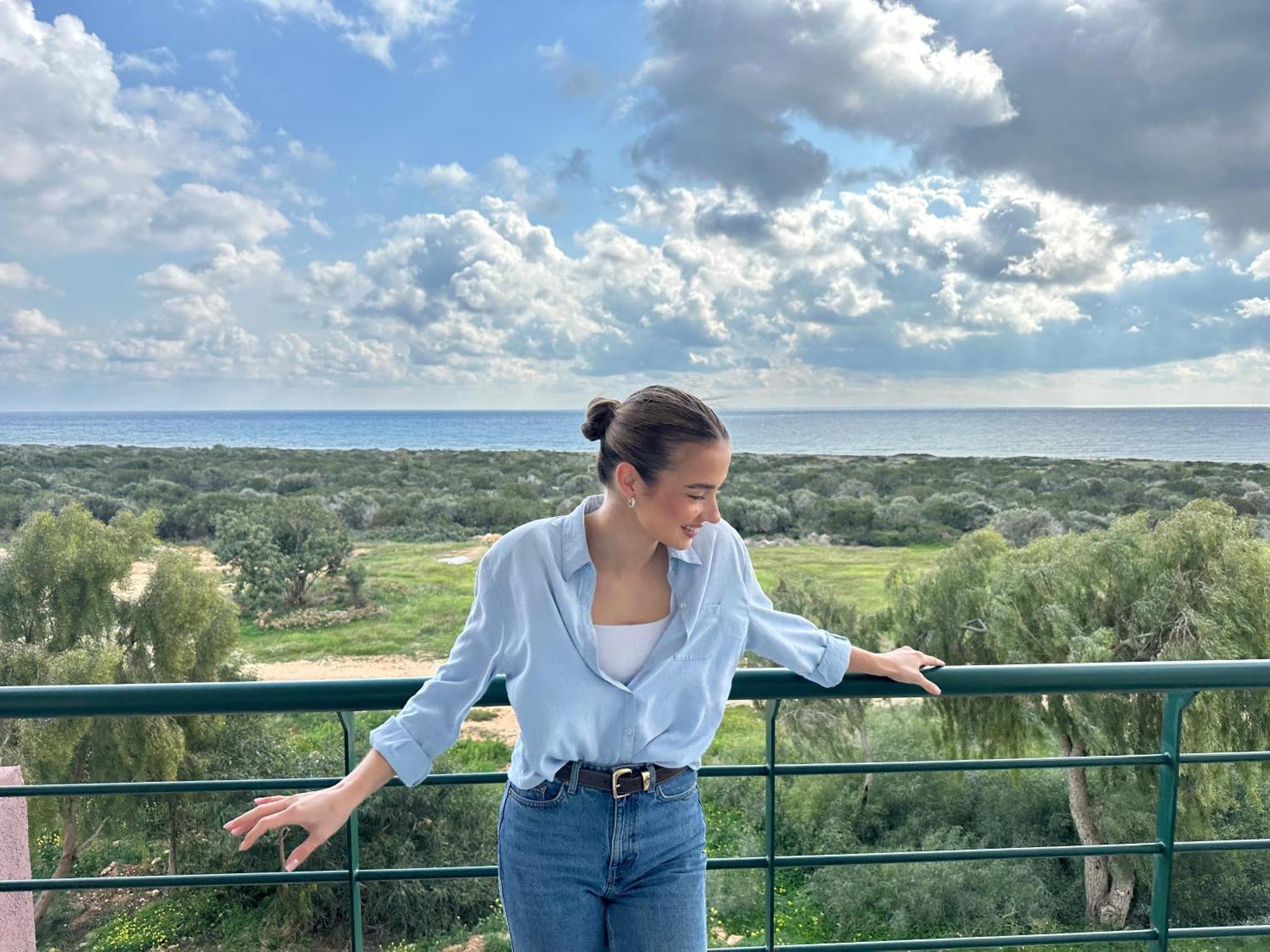 Relaxing Apartaments Near The Sea Vokolidha エクステリア 写真
