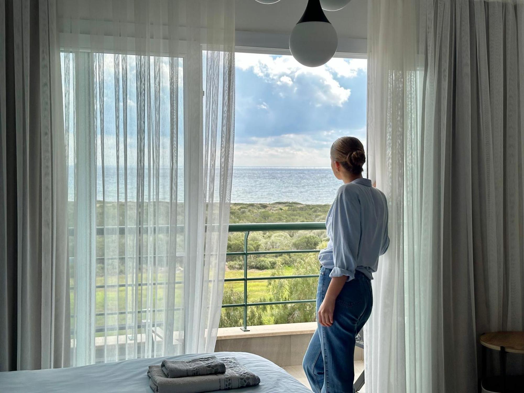 Relaxing Apartaments Near The Sea Vokolidha エクステリア 写真