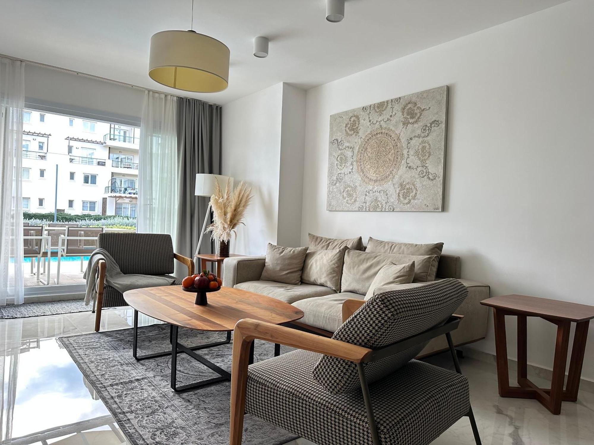Relaxing Apartaments Near The Sea Vokolidha エクステリア 写真