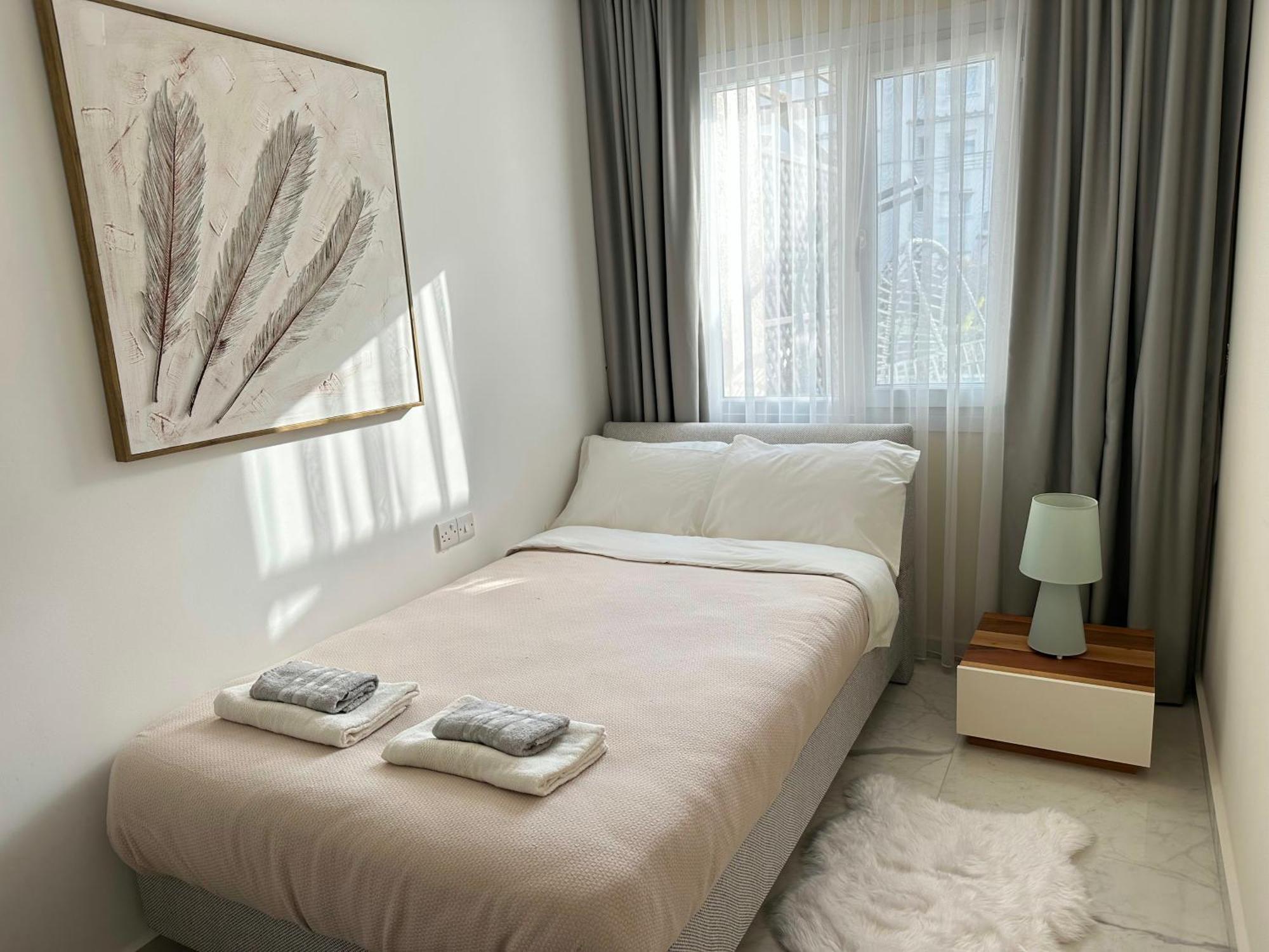 Relaxing Apartaments Near The Sea Vokolidha エクステリア 写真