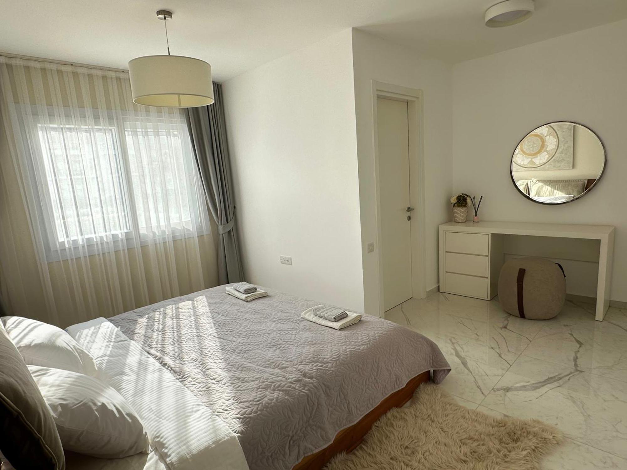 Relaxing Apartaments Near The Sea Vokolidha エクステリア 写真
